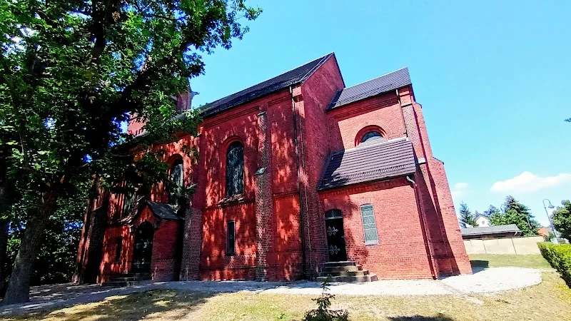 Event: Groß Gaglower Dorfkirche