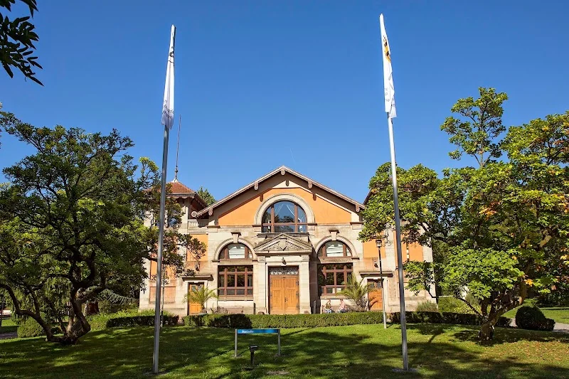 Zentrum für Psychiatrie Emmendingen