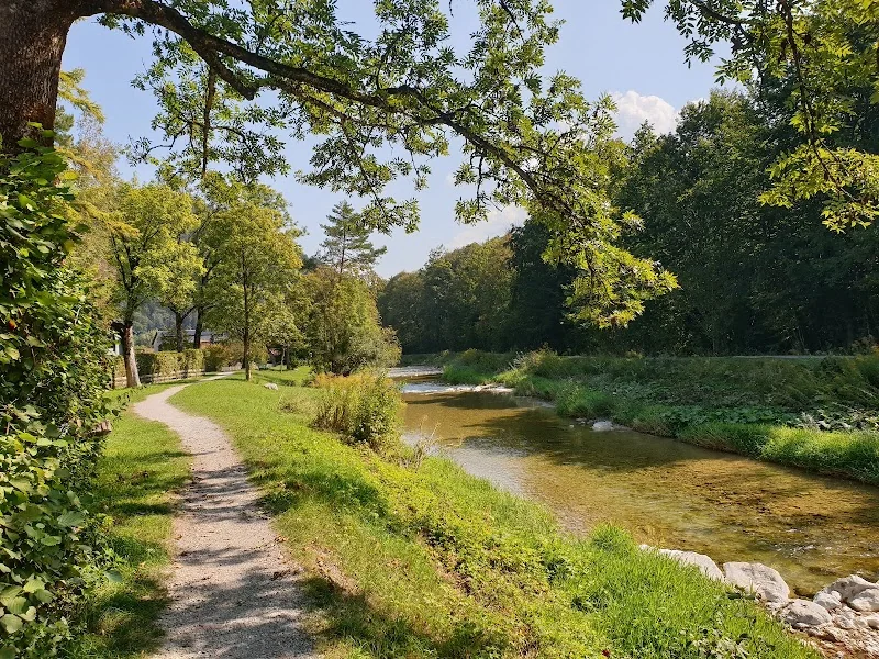 Event: Waldparkplatz