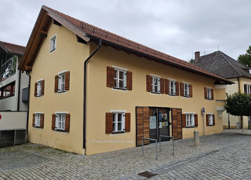 Event: Haus der Begegnung