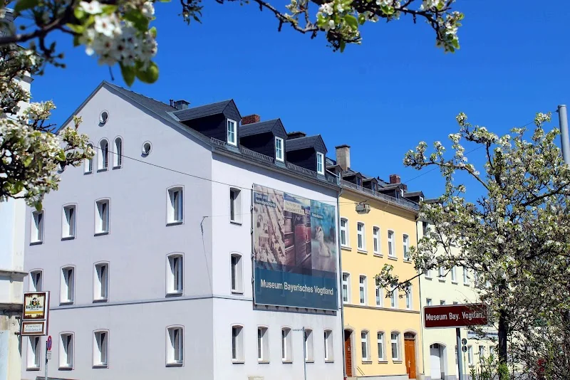 Event: Museum Bayerisches Vogtland