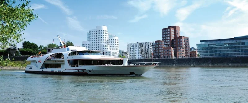 Event: KD Ticket Office Düsseldorf