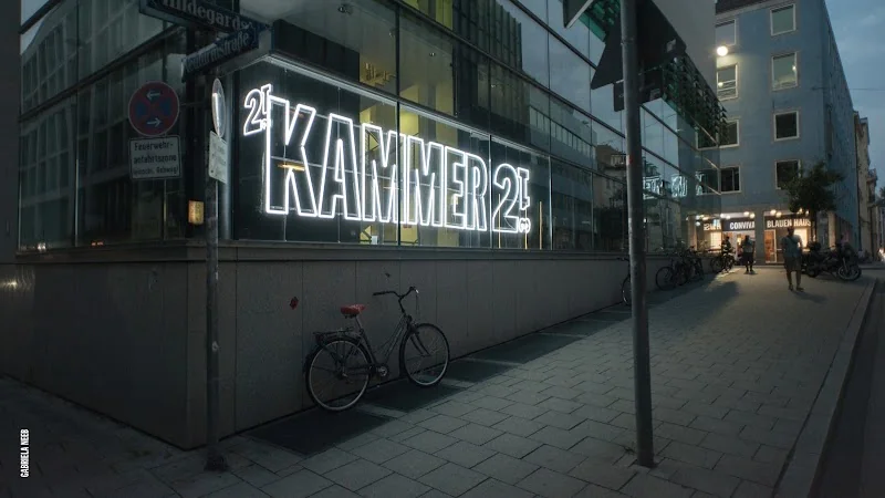 Event: Munich Kammerspiele