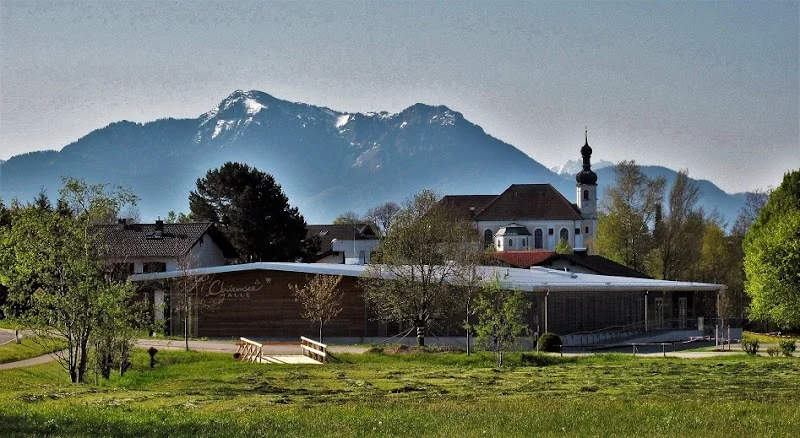 Event: Verwaltungsgemeinschaft Breitbrunn am Chiemsee