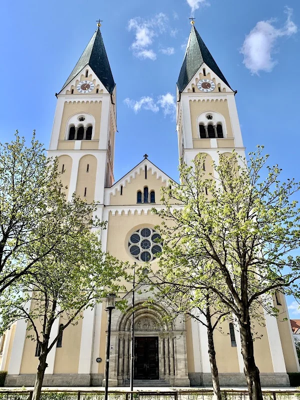 St. Josef