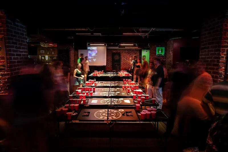 Event: Dubliner Irish Pub Bonn