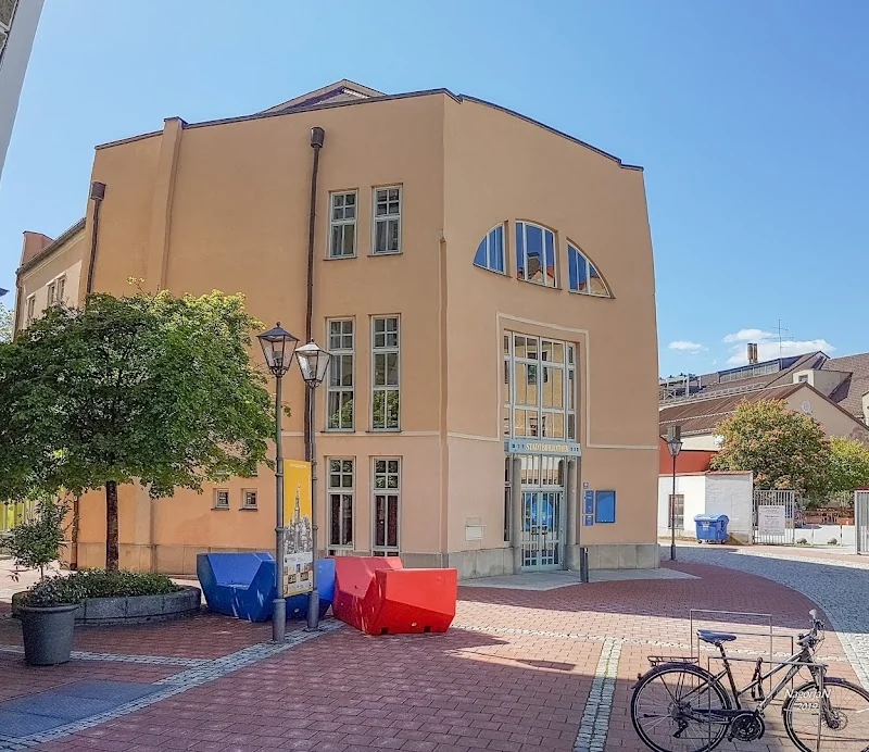 Event: Stadtbibliothek Deggendorf