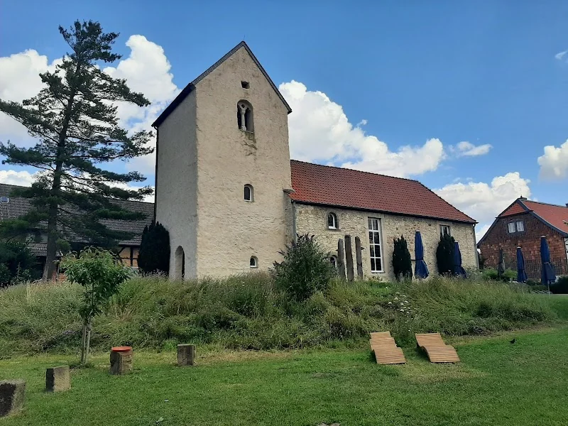 Event: Evangelische Kirchengemeinde "Zum heiligen Leiden Christi" Stöckheim