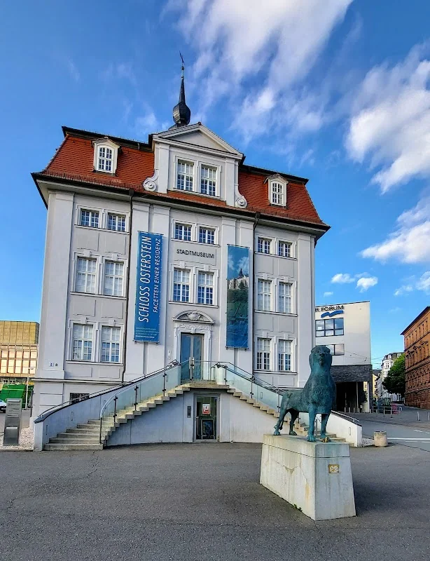 Event: Stadtmuseum