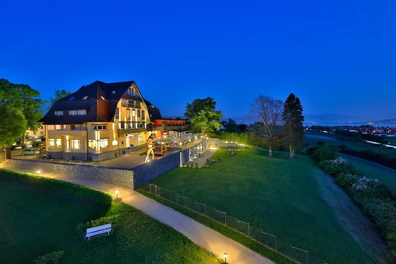 Event: Bodensee-Hotel Sonnenhof | Wellnesshotel, Tagungshotels & Urlaubshotel