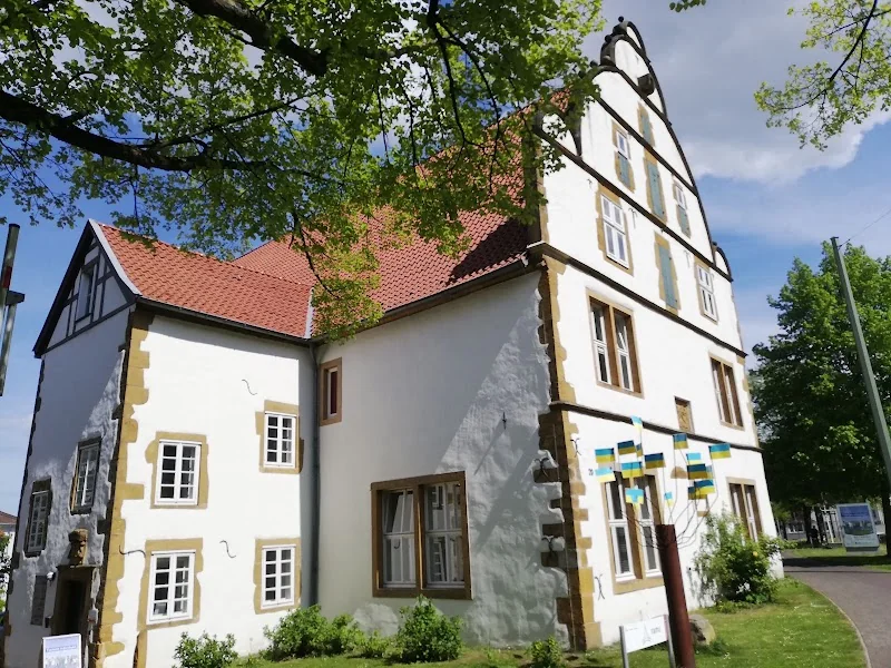 Naturkunde-Museum