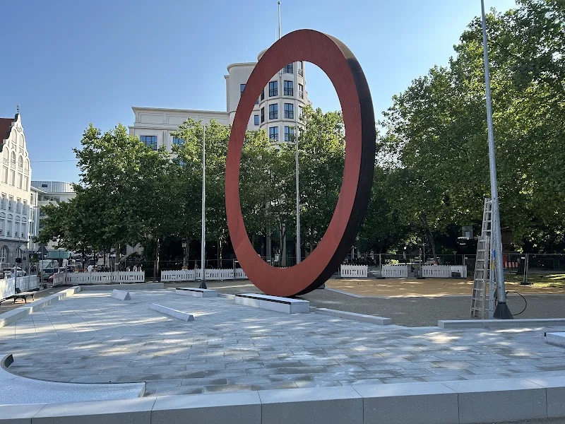 Karl-Stützel-Platz