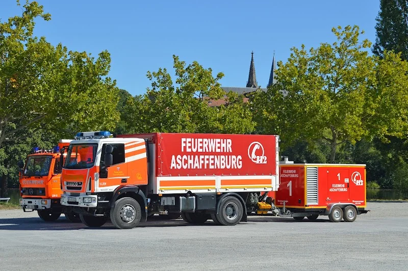 Freiwillige Feuerwehr Aschaffenburg