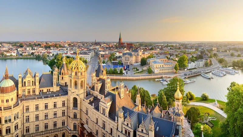 Event: Schwerin