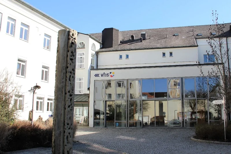 Volkshochschule Weiden