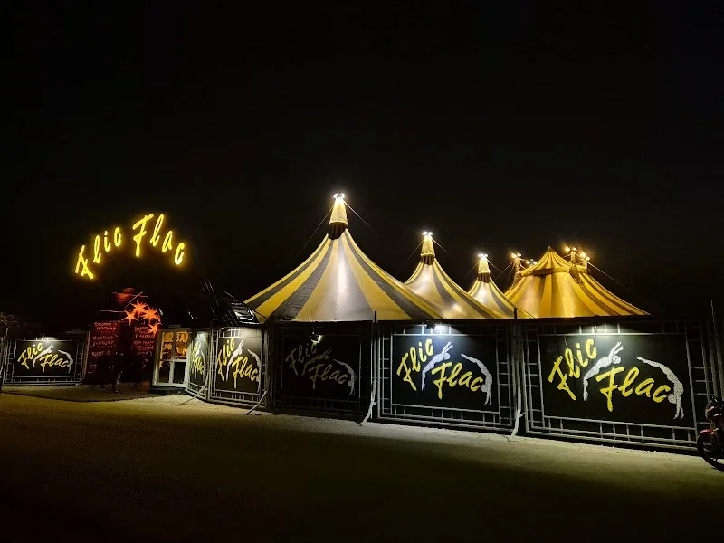 Event: Zugvogel Bielefeld