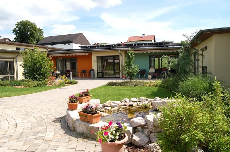 Diakonie – Seniorenzentrum Katharina von Bora