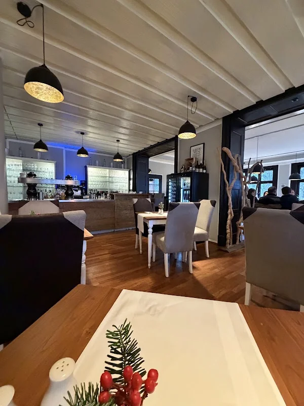 Restaurant Andechser Hof Herrsching