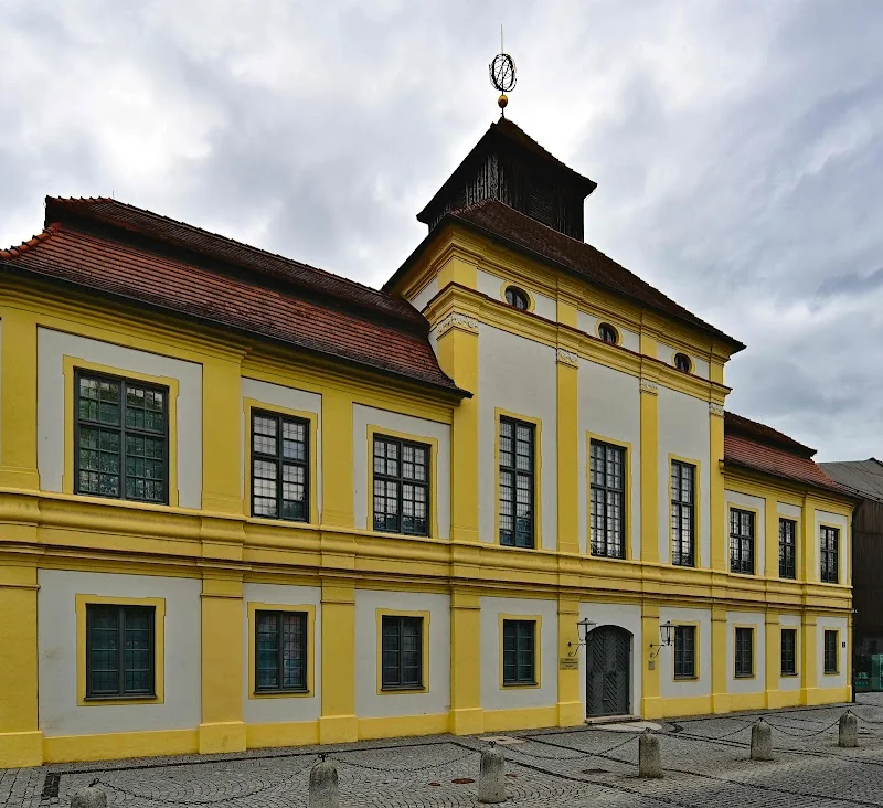 Event: Deutsches Medizinhistorisches Museum Ingolstadt