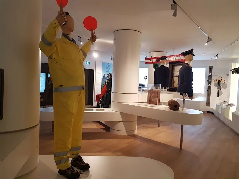 Event: Museum Erding