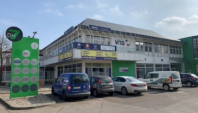 Volkshochschule im Landkreis Neu-Ulm e.V.