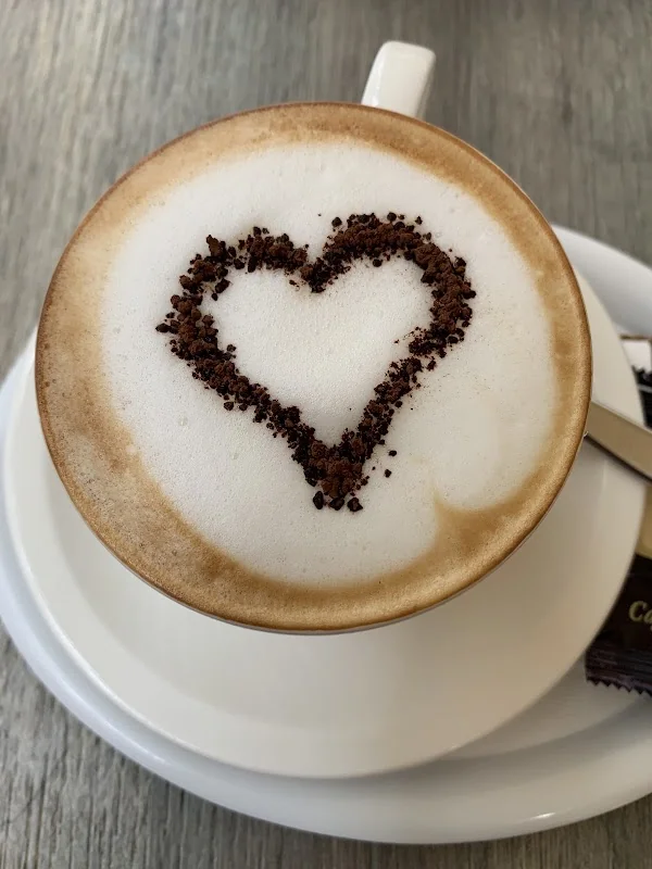 Event: Kulturcafé (QKaff)