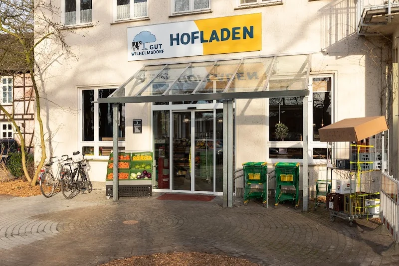Event: Biohof - Gut Wilhelmsdorf - Bielefeld