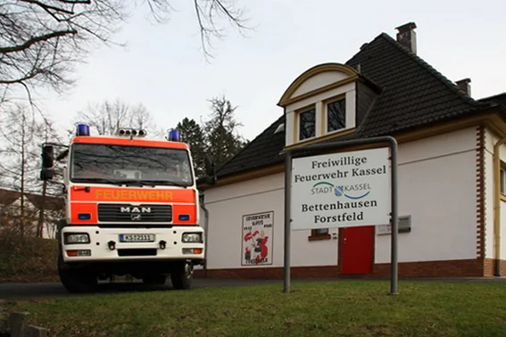 Event: Feuerwehr Forstfeld