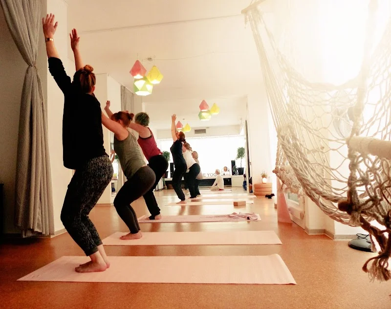 Event: One Love Yoga Shala