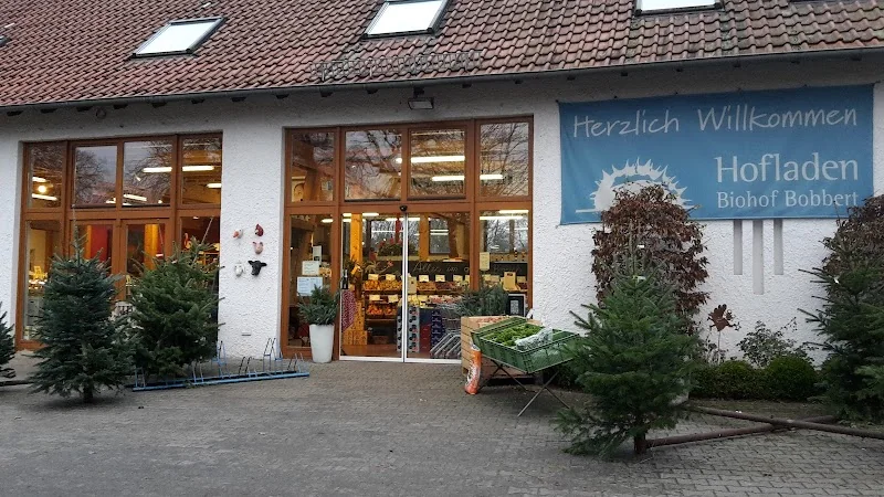 Biohof Bobbert