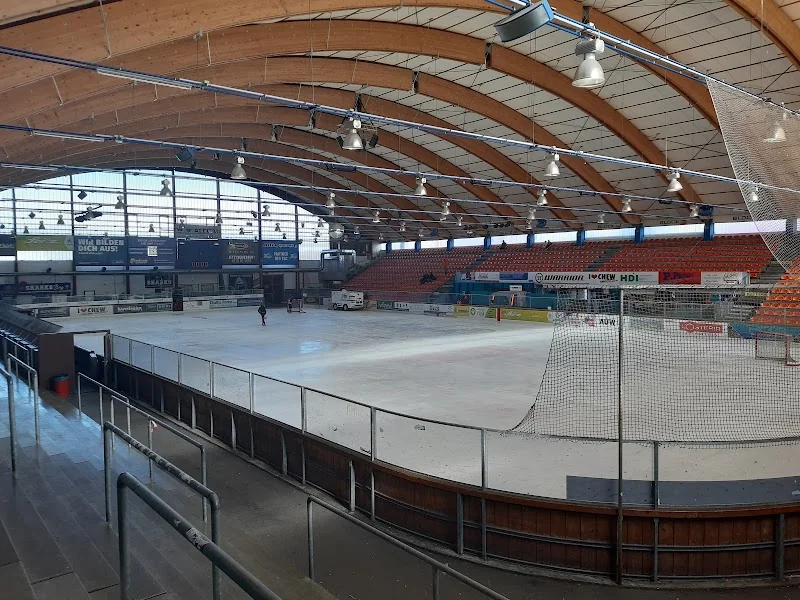 Eisstadion Kempten