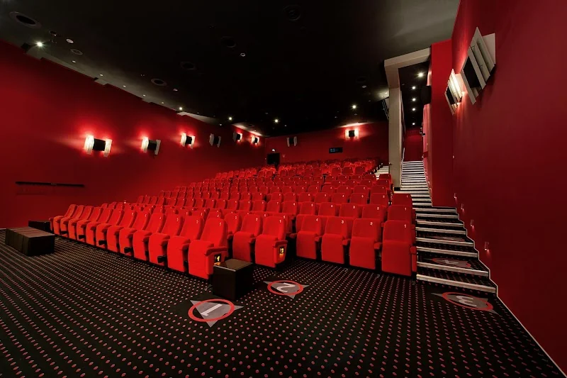 Harmonie Arthaus Kino
