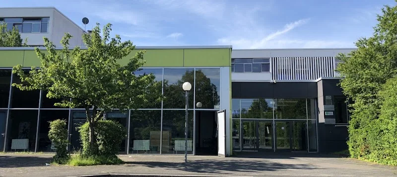 Event: Realschule Hardtberg - Fit fürs Leben