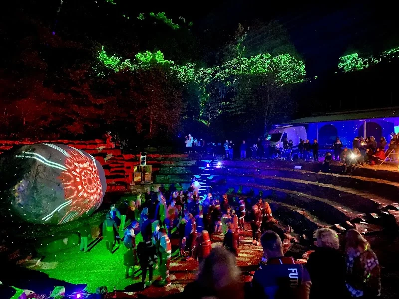 Event: Freilufttheater am Stoa