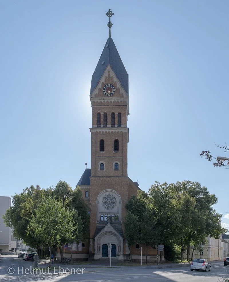 Event: Christuskirche Landshut
