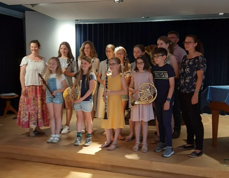 Event: Musikschule Gilching e.V.