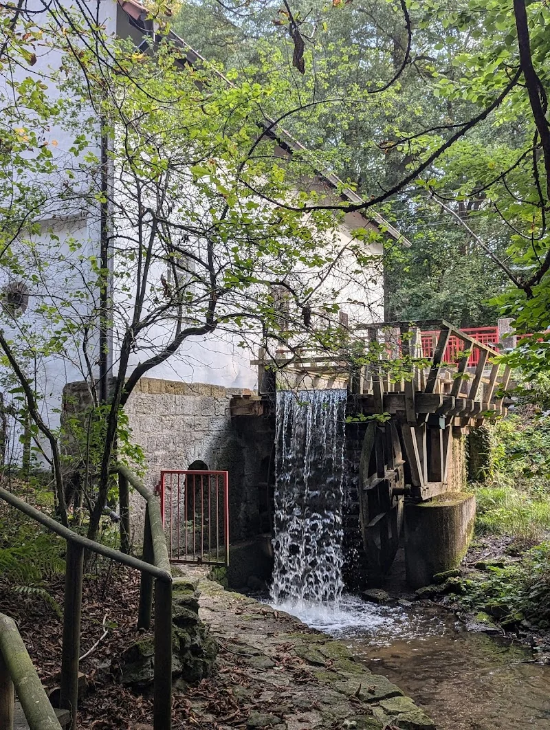 Event: Niemöllers Mühle