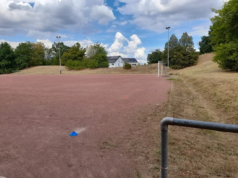 Event: Sportanlage Integrierte Gesamtschule Beuel (KR) - Bonn-Beuel