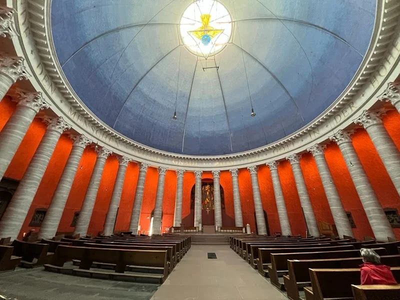 Event: Ludwigskirche