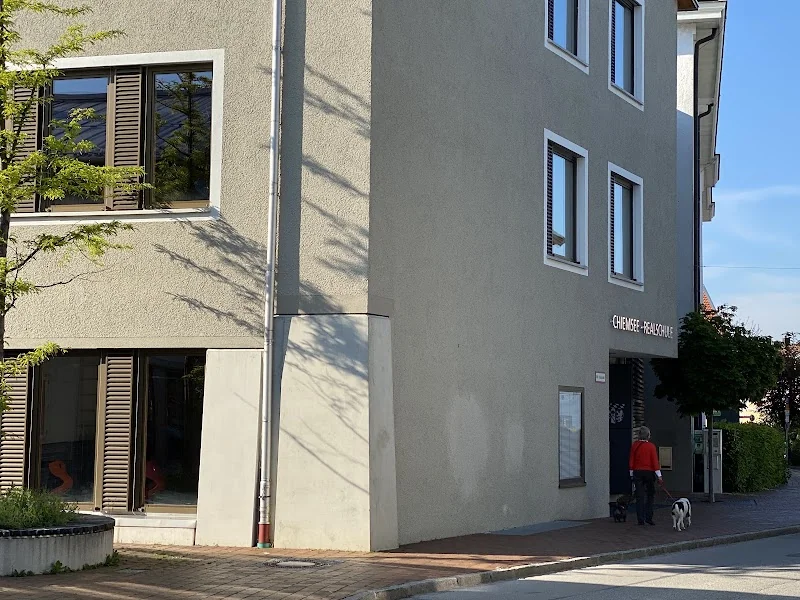 Chiemsee-Realschule, Staatliche Realschule Prien