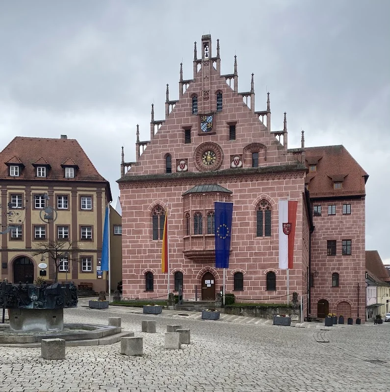 Stadt Sulzbach-Rosenberg