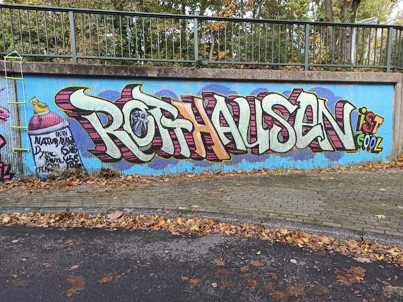 Hauptschule Am Dahlbusch