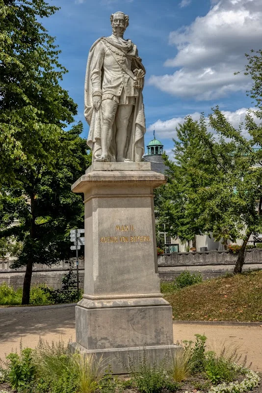 Max II. König von Bayern