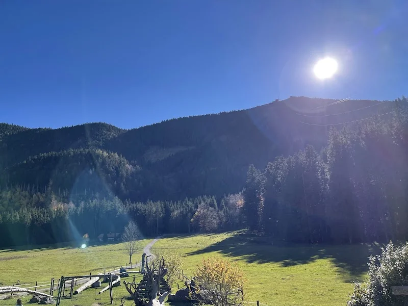 Käser Alm