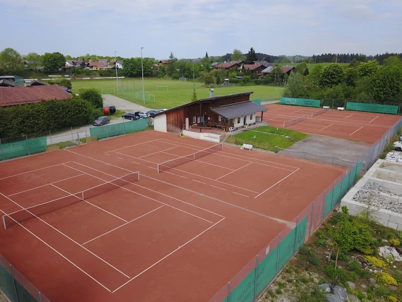 Event: Tennisclub Eggstätt e. V.