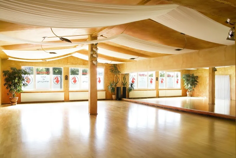 Event: Yamuna - Tanz & Yoga