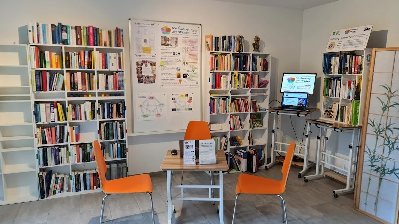 Event: Verbindung der Welten