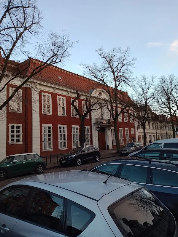 Event: Lindenstraße 54