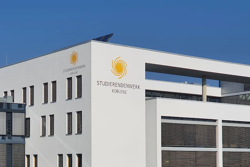 Event: Studierendenwerk Koblenz