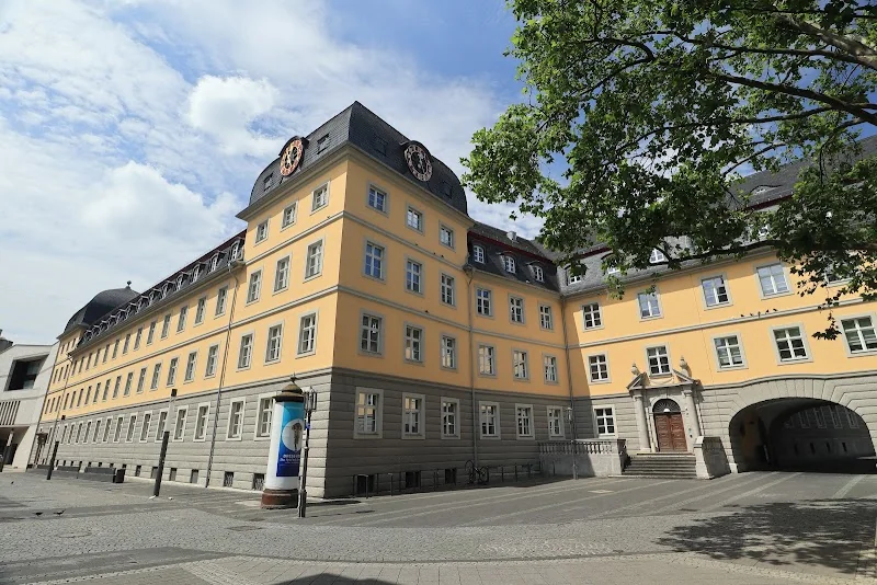 Event: Literaturhaus